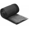 Delock EMV Abschirmgeflechtschlauch mit Klettverschluss hitzebeständig 1 m x 20 mm juodas