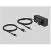 DLC Delock External SuperSpeed USB Hub su 13 prievadų + jungikliu
