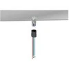 Delock Fassung für 16 mm 5 Pin Taster oder Schalter