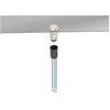 Delock Fassung für 19 mm 3 Pin Taster oder Schalter