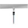 Delock Fassung für 19 mm 5 Pin Taster oder Schalter