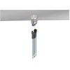 Delock Fassung für 22 mm 6 Pin Taster oder Schalter