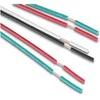 Delock Fassung für 22 mm 6 Pin Taster oder Schalter