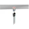Delock Fassung für 25 mm 6 Pin Taster oder Schalter
