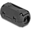 Delock Ferritkern / Ferritring für Rundkabel 9 mm 2 vnt. juodas
