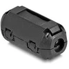Delock Ferritkern / Ferritring für Rundkabel 3,5 mm 2 vnt. juodas