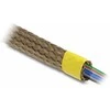 Delock Geflechtschlauch aus Basalt Fasern 2 m x 10 mm braun