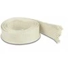 Delock Geflechtschlauch aus Nomex Fasern 2 m x 25 mm baltas