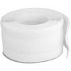 Delock Geflechtschlauch mit Klettverschluss 5 m x 32 mm baltas