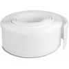 Delock Geflechtschlauch mit Klettverschluss 10 m x 32 mm baltas