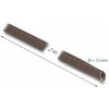 Delock Geflechtschlauch nagerfest dehnbar 2 m x 12 mm braun
