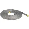 Delock Geflechtschlauch zur EMI Abschirmung dehnbar 10 m x 10 mm