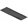DELOCK kabelio jungtis 10M 20MM juoda su lipdukais ir poliesteriu