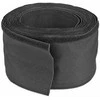 DELOCK kabelio jungtis 5M 30MM JUODA VELCRO poliesteris