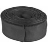 DELOCK kabelio jungtis 10M 20MM juoda su lipdukais ir poliesteriu