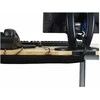 DELOCK kabelio jungtis 5M 30MM JUODA VELCRO poliesteris