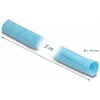 Delock Gewebeschlauch selbstschließend hitzebeständig 5 m x 10 mm blau