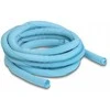 Delock Gewebeschlauch selbstschließend hitzebeständig 5 m x 10 mm blau
