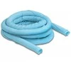 Delock Gewebeschlauch selbstschließend hitzebeständig 5 m x 16 mm blau