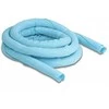 Delock Gewebeschlauch selbstschließend hitzebeständig 2 m x 16 mm blau