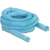 Delock Gewebeschlauch selbstschließend hitzebeständig 2 m x 25 mm blau