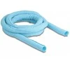 Delock Gewebeschlauch selbstschließend hitzebeständig 2 m x 19 mm blau