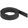 Delock Fabric heat shrink tube 2 m x 10 mm shrinkage ratio 2:1 juodas - Heat shrink tube - Juodas - Polyolefin - 2 m - 1 pc(s) - 2:1