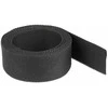 Delock Fabric heat shrink tube 2 m x 20 mm shrinkage ratio 2:1 juodas - Heat shrink tube - Juodas - Polyolefin - 2 m - 1 pc(s) - 2:1