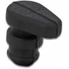 Delock 18305 - Passive holder - Indoor - Juodas