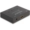 DELOCK HDMI 2 - 1 Switch bidirektional 8K 60Hz