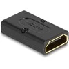 Delock HDMI Adapteris Buchse zu Buchse 8K 60 Hz Metall
