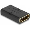 Delock HDMI Adapteris Buchse zu Buchse 8K 60 Hz Metall