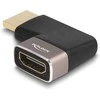 Delock HDMI kampinis adapteris, 90 laipsnių kampu