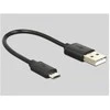 Kompaktiškas „Delock HDMI Audio Extractor“ 4K 60 Hz