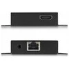 Delock HDMI Extender Set über Cat.6 Kabelis 4K 30 Hz