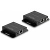 Delock HDMI Extender Set über Cat.6 Kabelis 4K 30 Hz