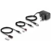 Delock HDMI Extender Set über Cat.6 Kabelis 4K 30 Hz