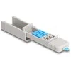 Delock HDMI Port Blocker Set für HDMI Buchsen 4 Stück + Verschlusswerkzeug