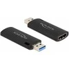 „Delock HDMI Video Capture Stick USB Type-A“.
