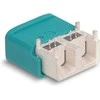 DELOCK HDMTD double Stecker gewinkelt fr PCB