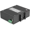 Delock Industrie Gigabit Ethernet Switch 8 Port RJ45 für Hutschiene