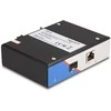 Delock Industrie Gigabit Medienkonverter RJ45 zu SFP für Hutschiene