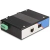 Delock Industrie Gigabit Medienkonverter RJ45 zu SFP für Hutschiene