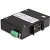 Delock Industrie Gigabit Medienkonverter RJ45 zu SFP für Hutschiene