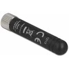 DELOCK ISM 433MHz Antenne SMA Stecker -0.5dBi omnidirektional flexibel juodas