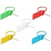 Delock 18826 - Releasable cable tie - Plastic - Assorted colors - 20.5 cm - 2.8 mm - 10 pc(s)