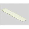 Delock 18826 - Releasable cable tie - Plastic - Assorted colors - 20.5 cm - 2.8 mm - 10 pc(s)