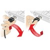 Delock Kabelis EASY-USB 2.0 Typ-A Stecker > USB 2.0 Typ-B Stecker 3 m juodas