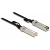 Delock Kabelis Twinax SFP+ Stecker zu SFP+ Stecker 7 m