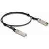 DELOCK Kabelis Twinax SFP+ Stecker zu SFP+ Stecker 5 m